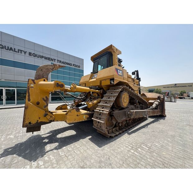 2014 كاتربيلر D9R-41522899