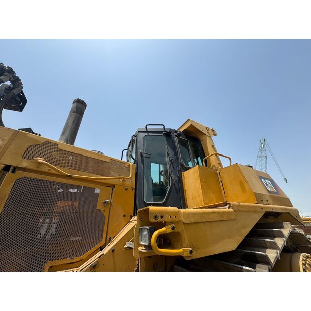 2014 كاتربيلر D9R-41522900