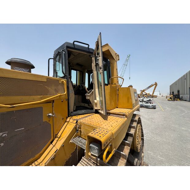 2014 كاتربيلر D9R-41522901