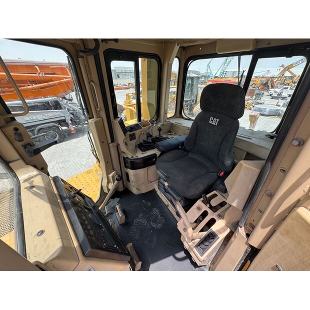 2014 كاتربيلر D9R-41522902