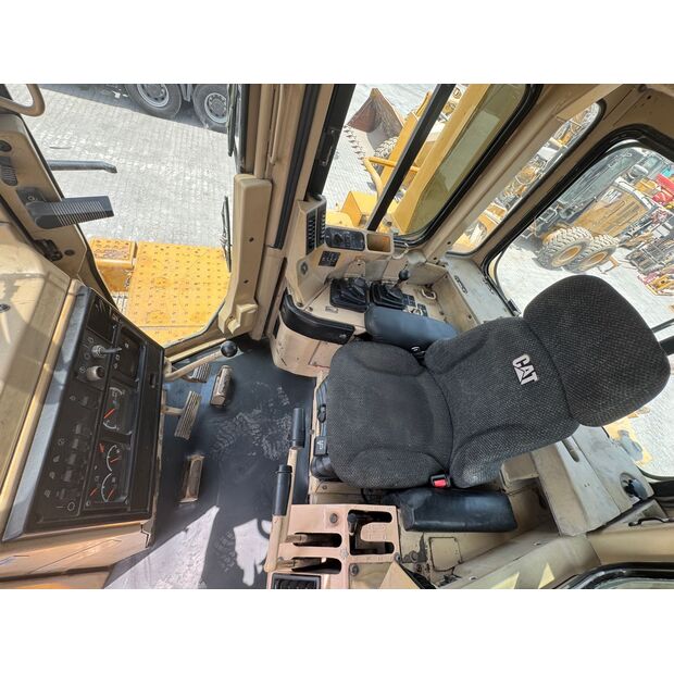 2014 كاتربيلر D9R-41522903