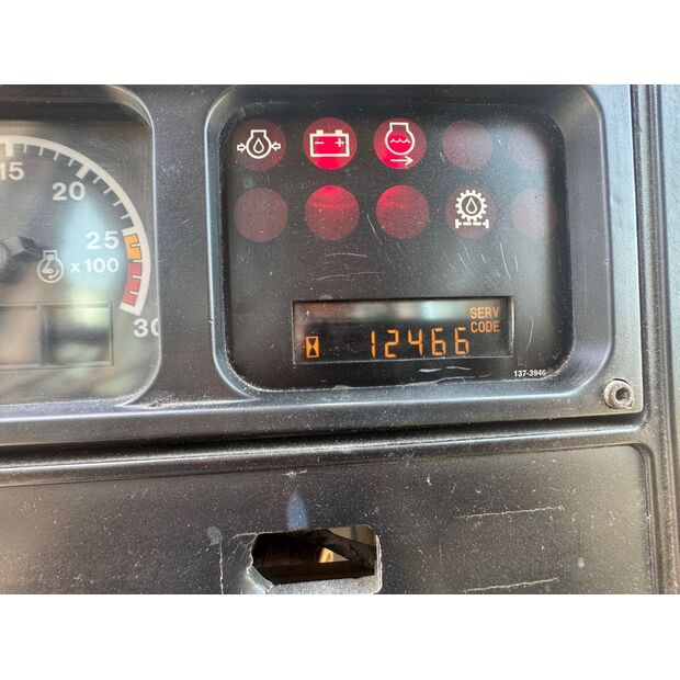 2014 كاتربيلر D9R-41522904