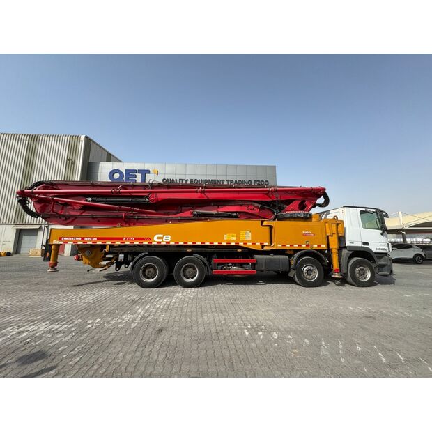 2019 ساني SYM5449THB-41522906
