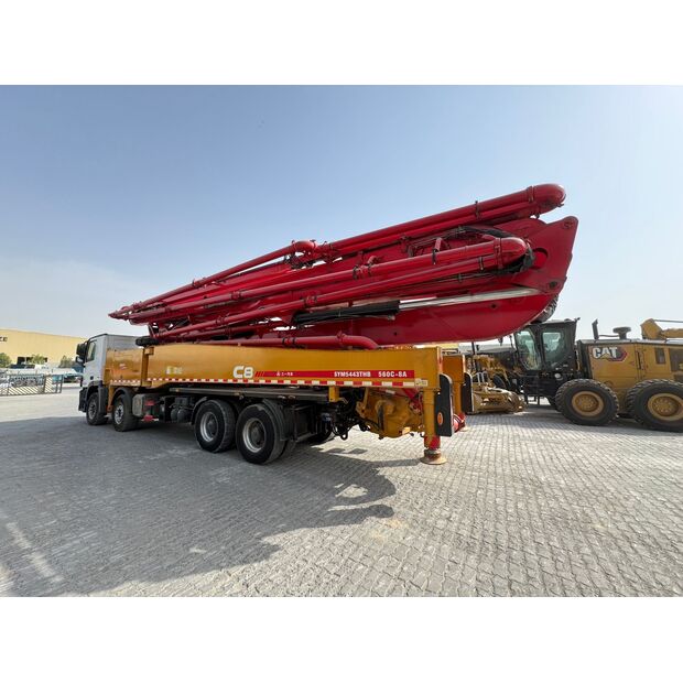 2019 ساني SYM5449THB-41522910