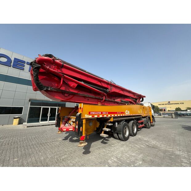 2019 ساني SYM5449THB-41522912