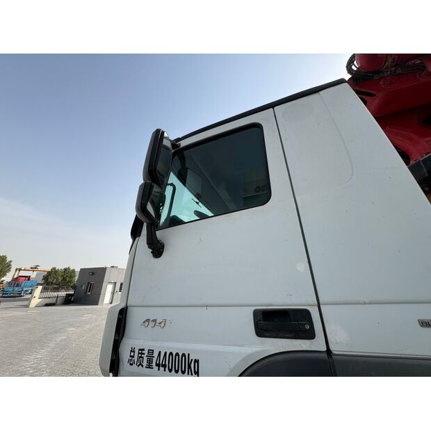 2019 ساني SYM5449THB-41522913