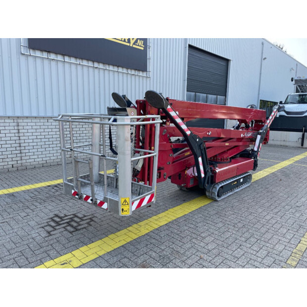 2010 هينوا Lightlift 23.12 IIIS-41522957