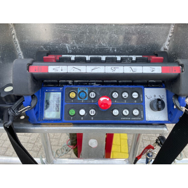 2010 هينوا Lightlift 23.12 IIIS-41522959