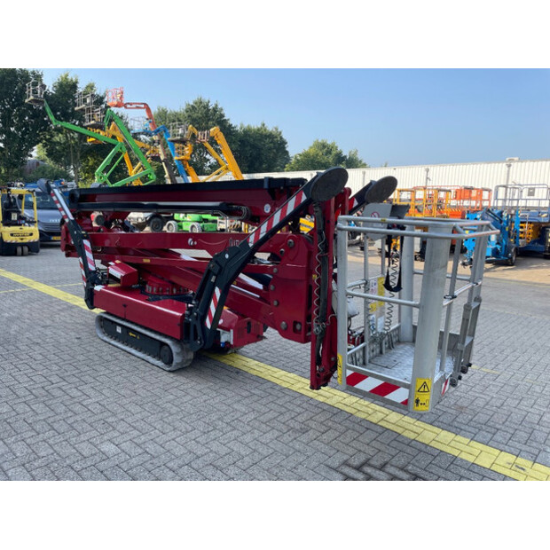 2010 هينوا Lightlift 23.12 IIIS-41522960