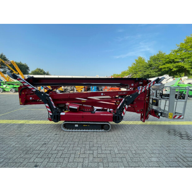 2010 هينوا Lightlift 23.12 IIIS-41522962