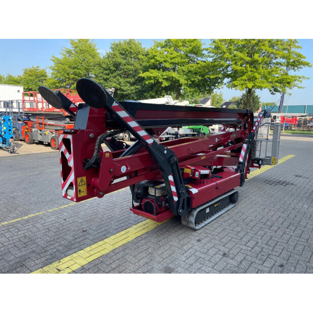 2010 هينوا Lightlift 23.12 IIIS-41522963