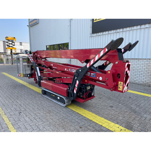 2010 هينوا Lightlift 23.12 IIIS-41522964