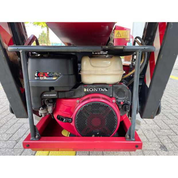 2010 هينوا Lightlift 23.12 IIIS-41522965