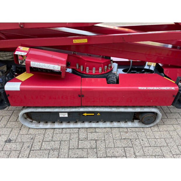 2010 هينوا Lightlift 23.12 IIIS-41522966