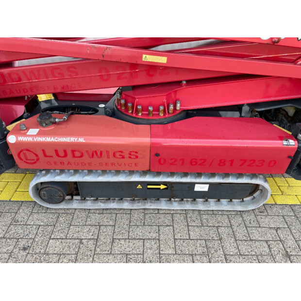 2010 هينوا Lightlift 23.12 IIIS-41522967