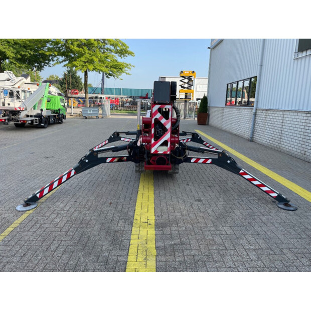 2010 هينوا Lightlift 23.12 IIIS-41522972