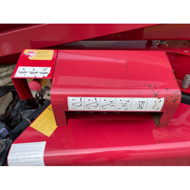 2010 هينوا Lightlift 23.12 IIIS-41522973