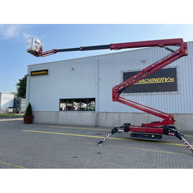 2010 هينوا Lightlift 23.12 IIIS-41522974