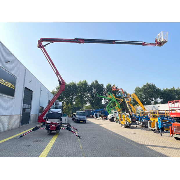 2010 هينوا Lightlift 23.12 IIIS-41522975