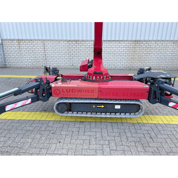 2010 هينوا Lightlift 23.12 IIIS-41522978
