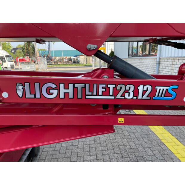 2010 هينوا Lightlift 23.12 IIIS-41522979
