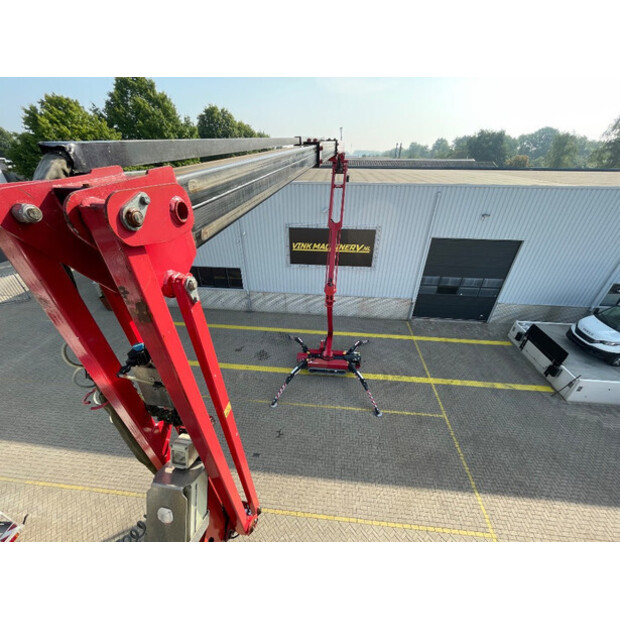 2010 هينوا Lightlift 23.12 IIIS-41522980