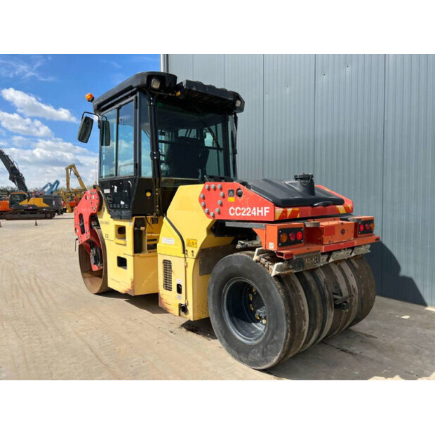 2013 ديناباك CC224CHF-41523040