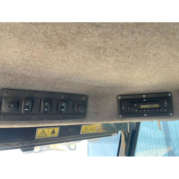 2013 Caterpillar 735B-41523150