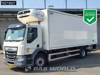 Image de Camions à température contrôlée 2020 DAF LF 320