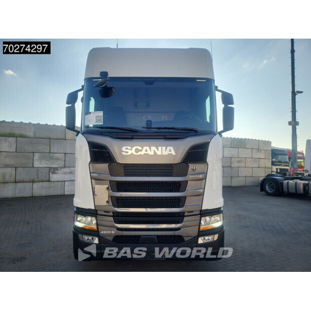 2023 Scania S460-41523862