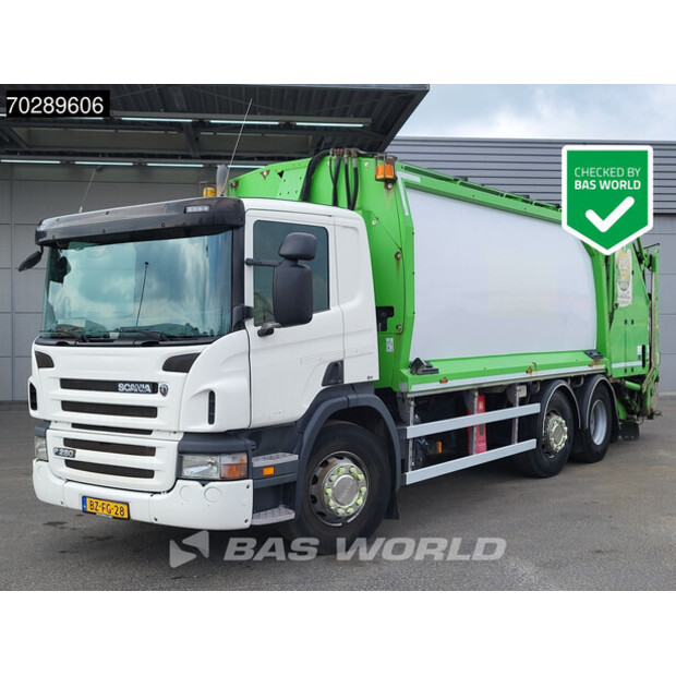 2010 Scania P280-41523950