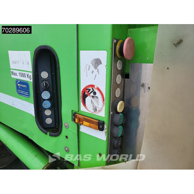 2010 Scania P280-41523960