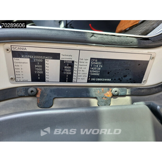2010 Scania P280-41523988