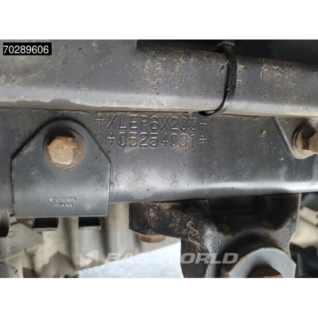 2010 Scania P280-41523989