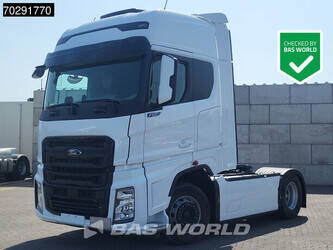 صورة ل رؤوس شاحنات 2022 فورد F-Max 500