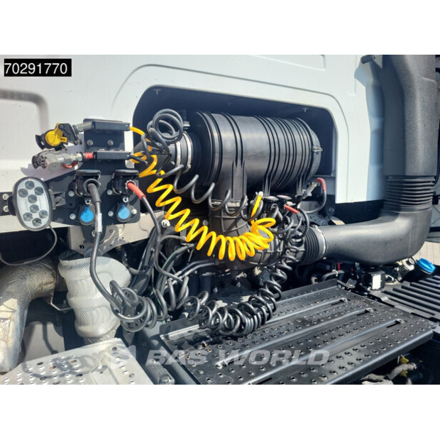 2022 فورد F-Max 500-41524003