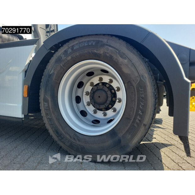 2022 فورد F-Max 500-41524010
