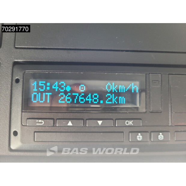 2022 فورد F-Max 500-41524023