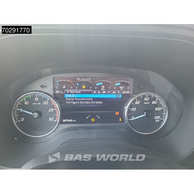 2022 فورد F-Max 500-41524024