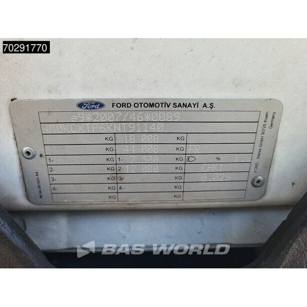 2022 فورد F-Max 500-41524025
