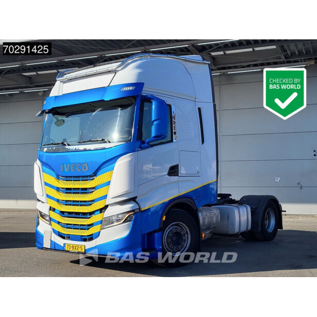 2020 Iveco S-Way 480-41524029