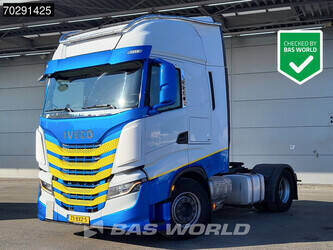 Image de Tracteur routier 2020 Iveco S-Way 480