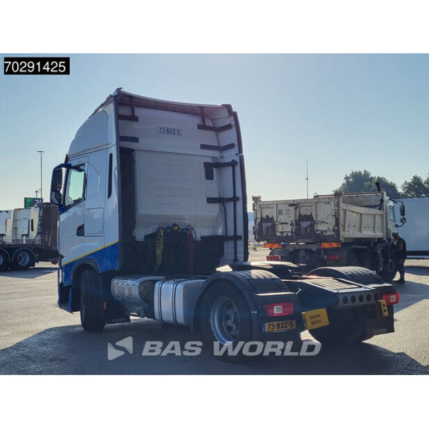 2020 Iveco S-Way 480-41524030