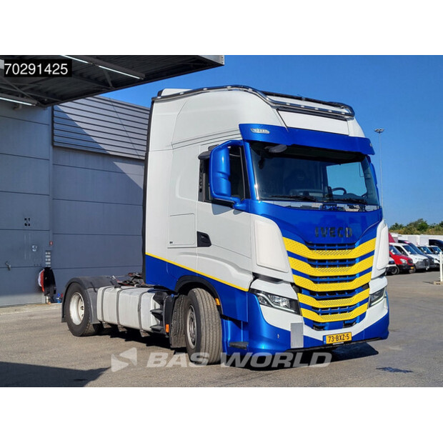 2020 Iveco S-Way 480-41524031