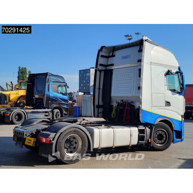 2020 Iveco S-Way 480-41524033