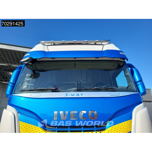 2020 Iveco S-Way 480-41524035