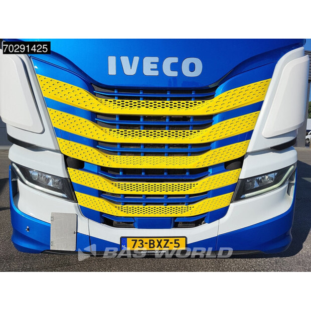 2020 Iveco S-Way 480-41524036