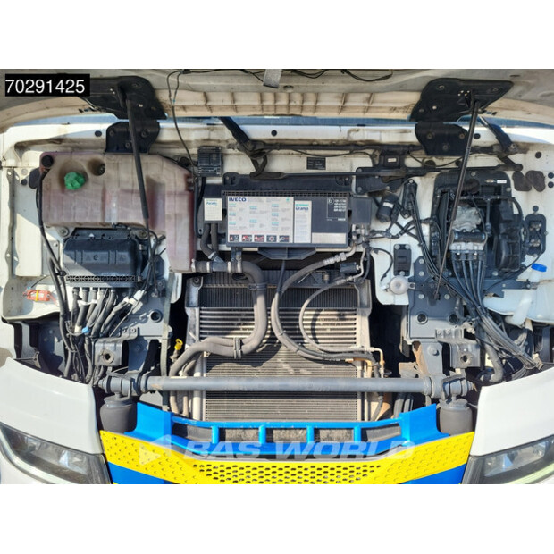2020 Iveco S-Way 480-41524037