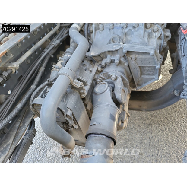 2020 Iveco S-Way 480-41524040