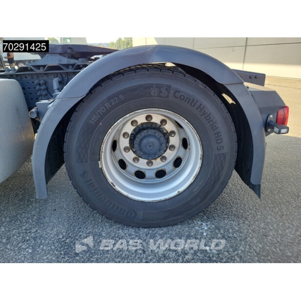 2020 Iveco S-Way 480-41524042
